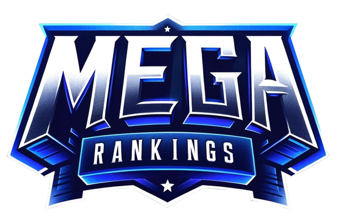 Mega Ranking